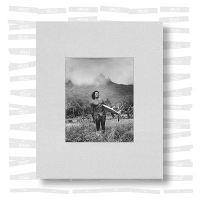 Patrick Cariou - Works 1985-2005