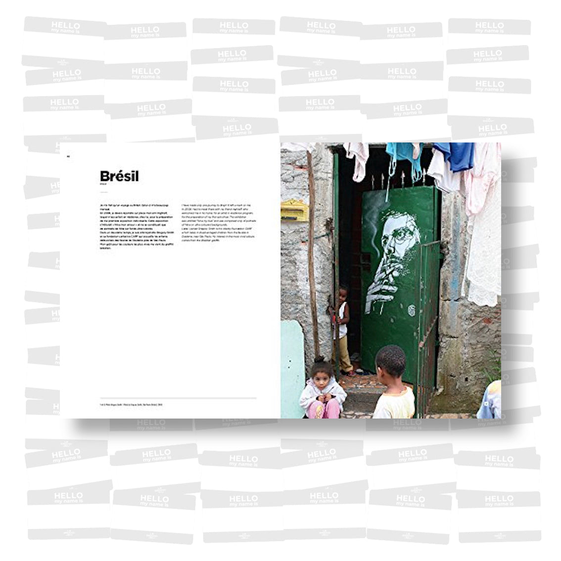 C215 - La monographie