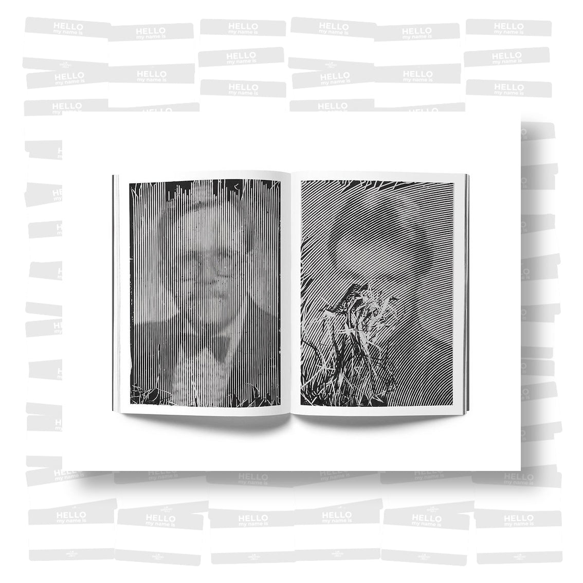 Sten & Lex - Stencil Poster