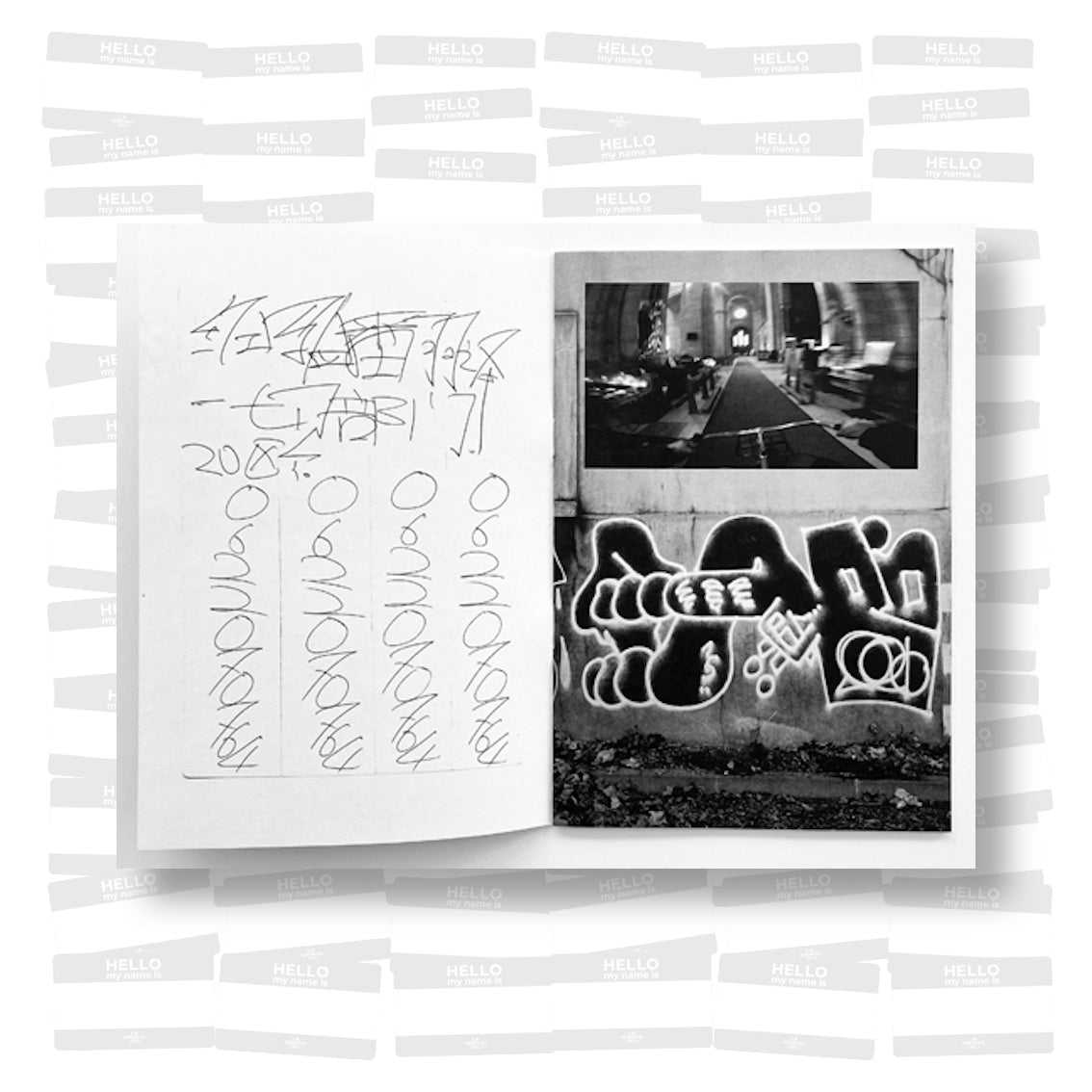 Saeio - Bintou Courte