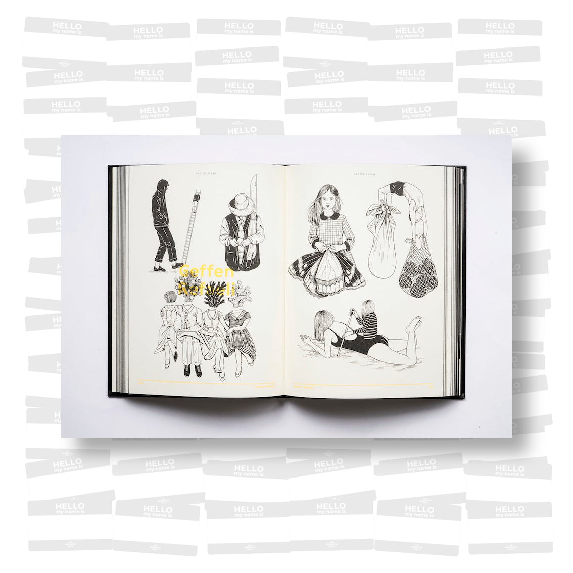 Ink: the Art of Tattoo