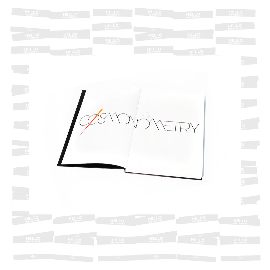 Pro 176 - Cosmometry