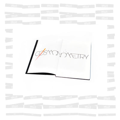 Pro 176 - Cosmometry