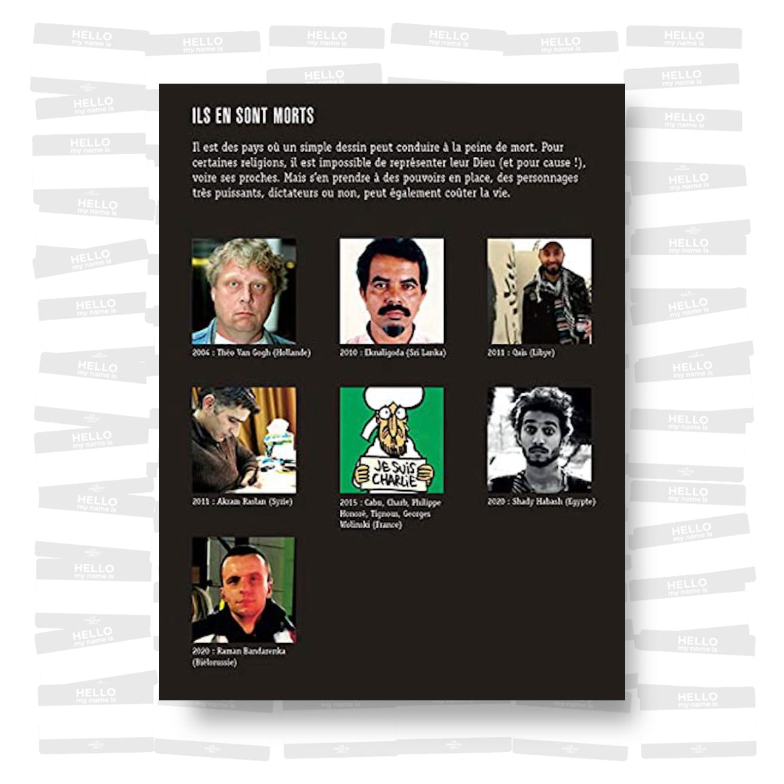 Images interdites: La censure au XXIe siècle - L'éternel retour de la censure