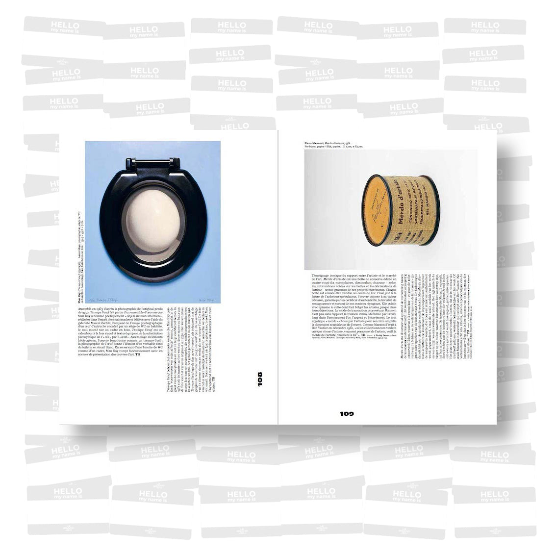 Hahaha: the Humor of Art