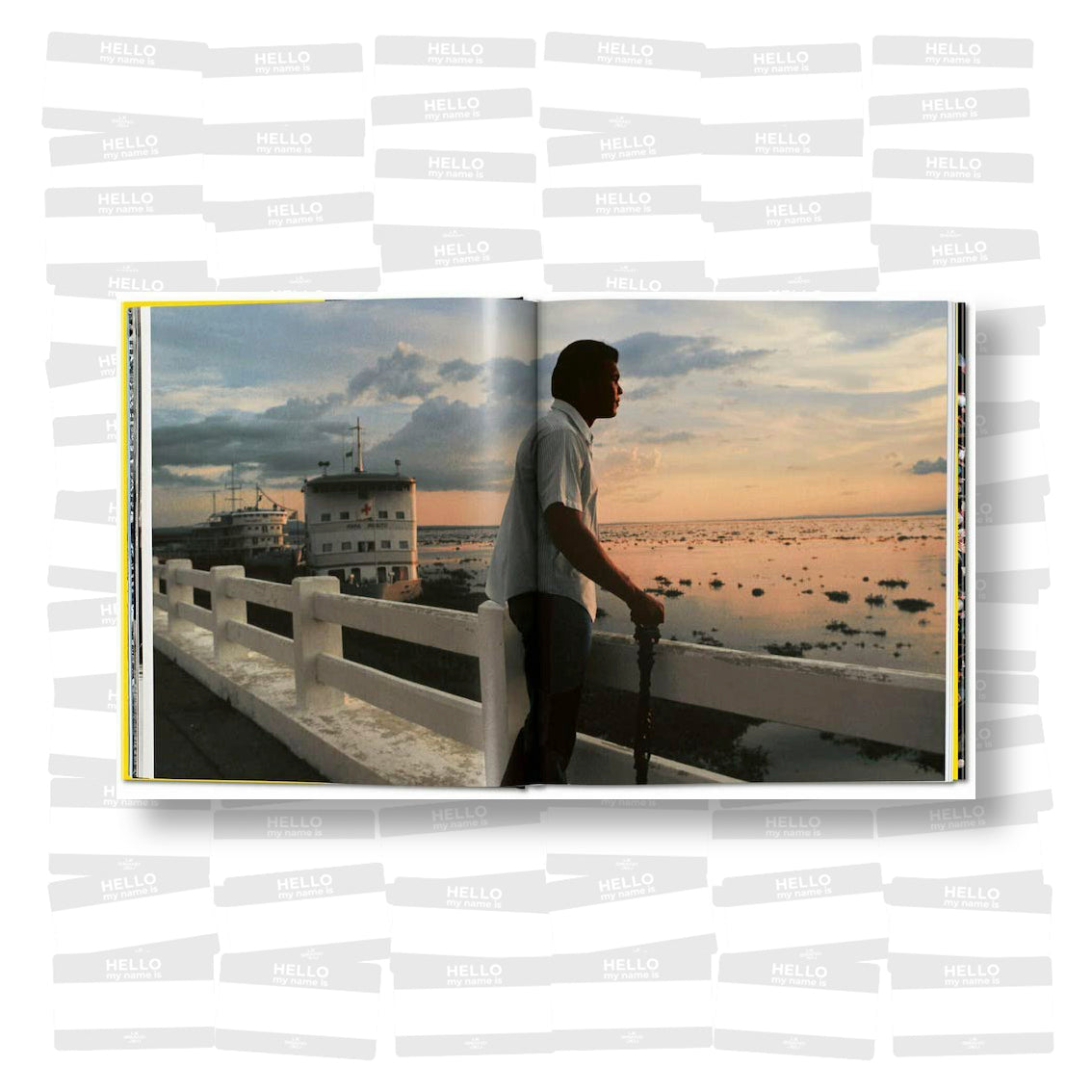 Norman Mailer - The Fight