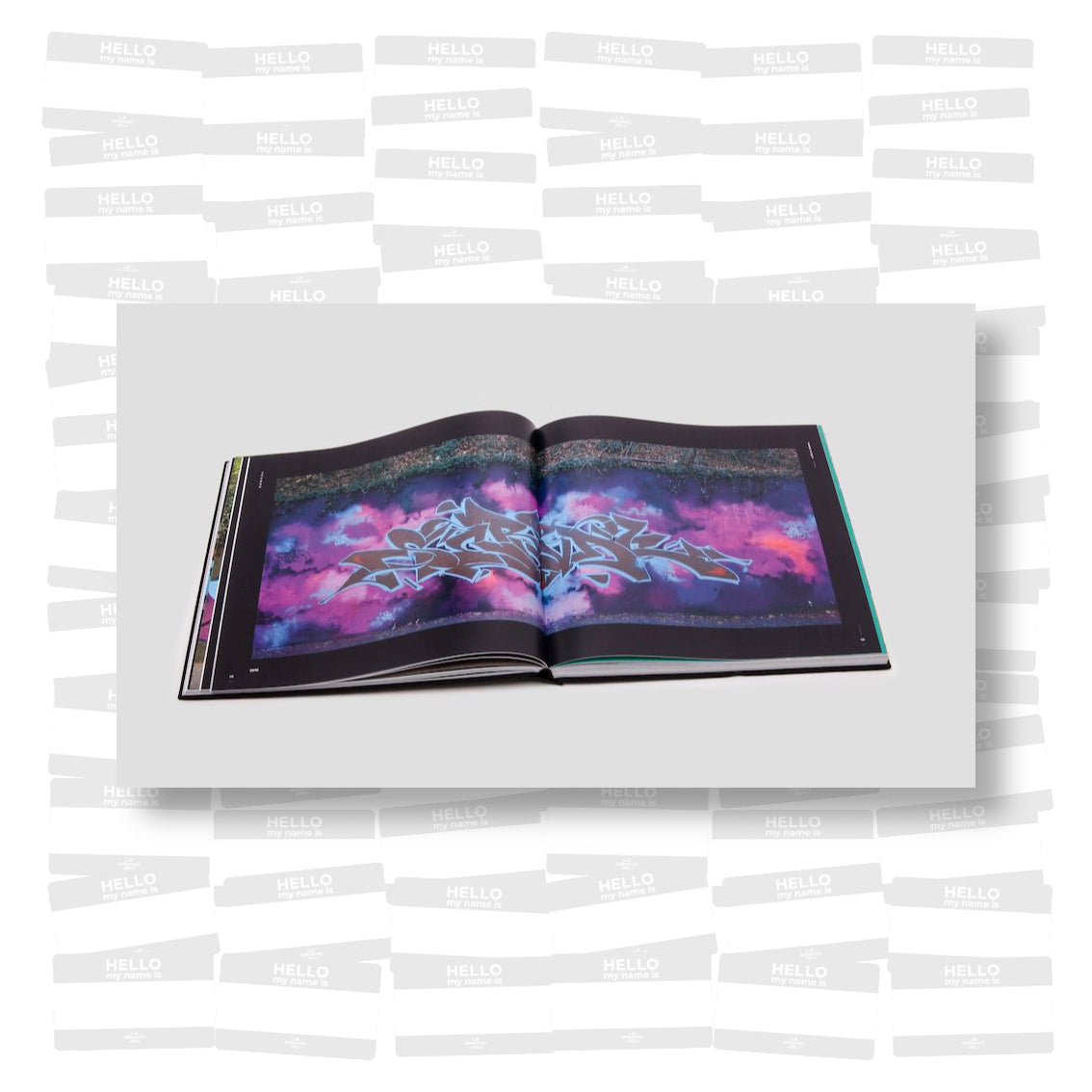 Serval - A life in letters