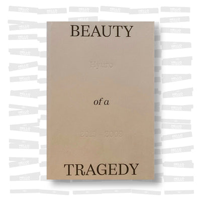 Hyuro - Book of a tragedy