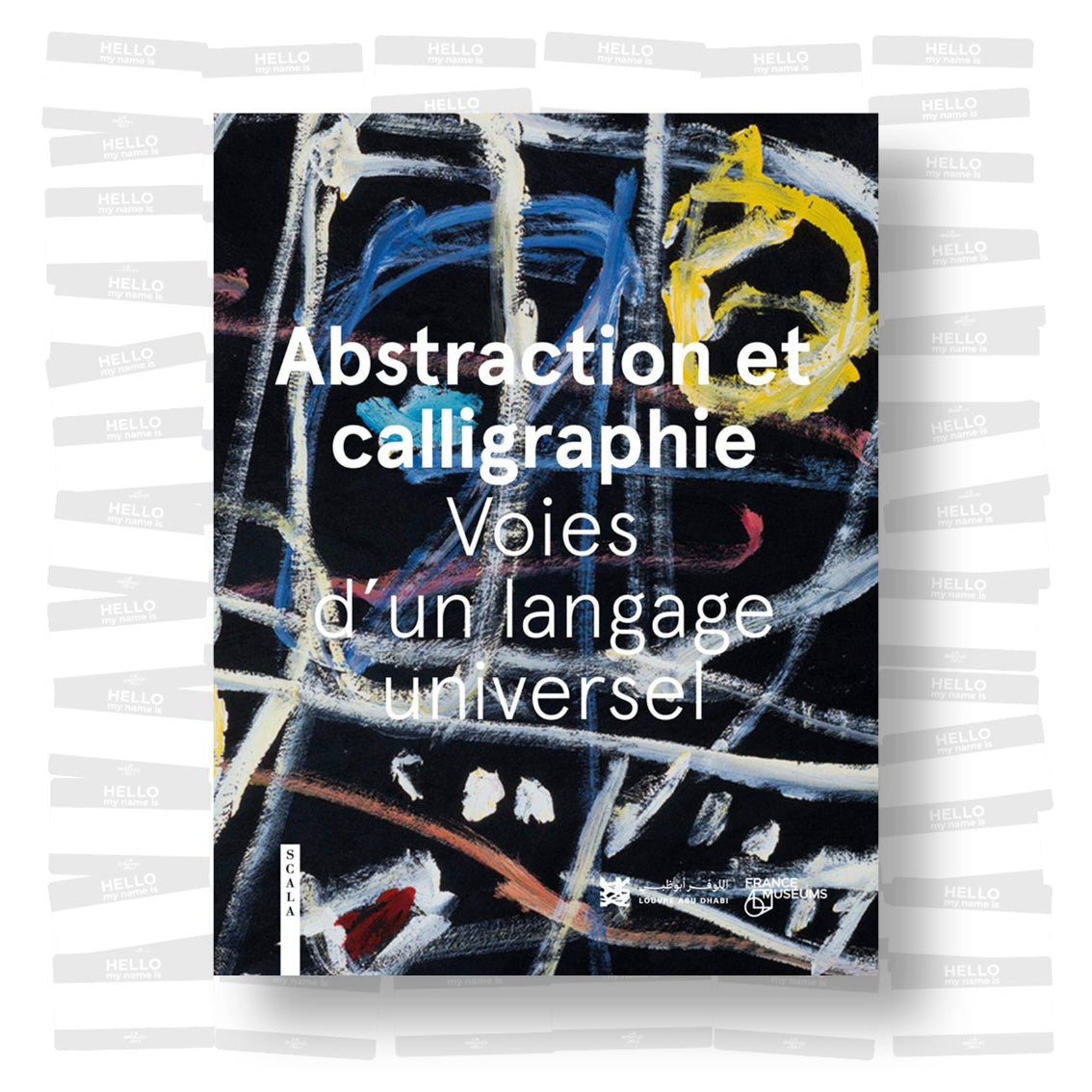 Abstraction et calligraphie : Voies d'un langage universel