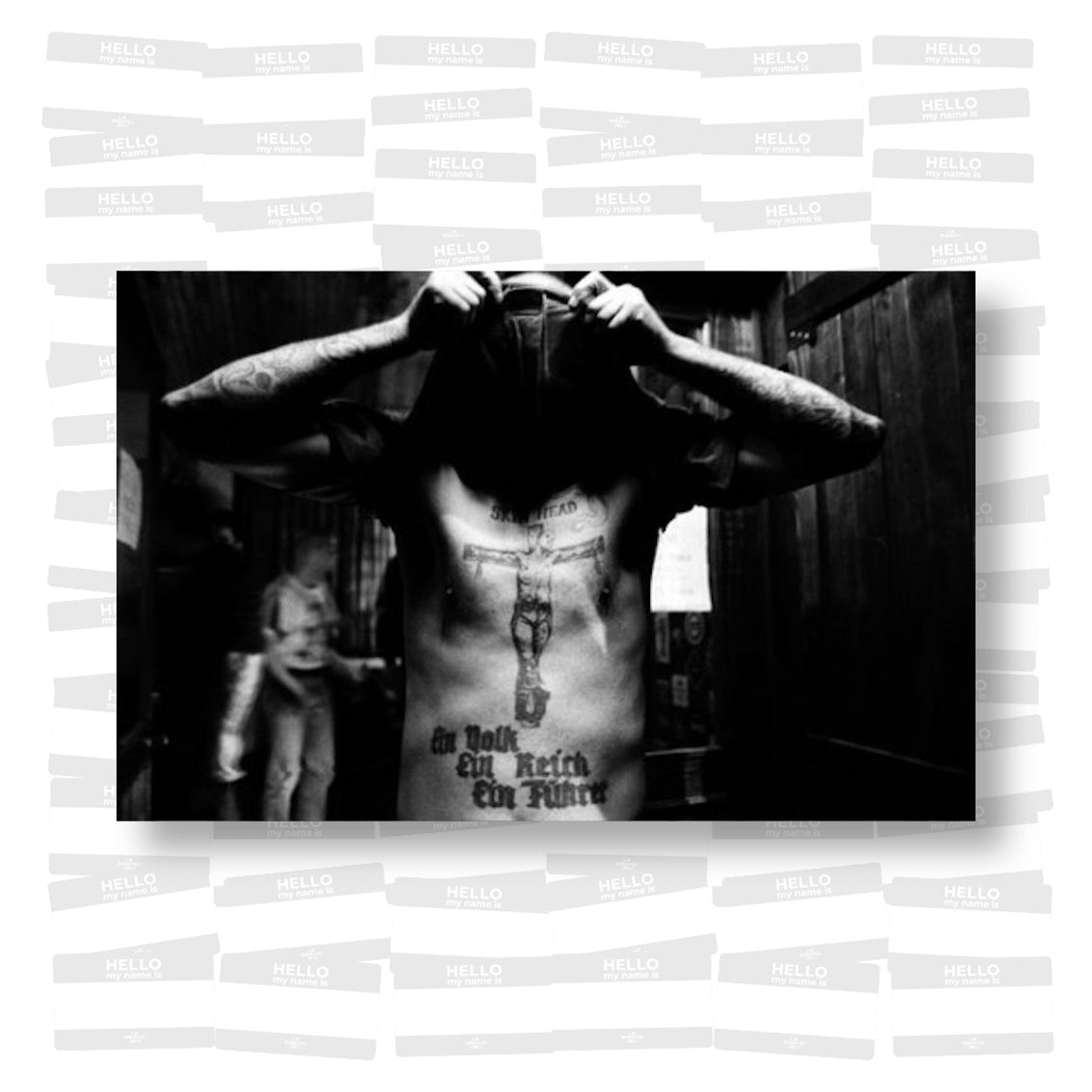 Boogie - Belgrade Belongs To Me