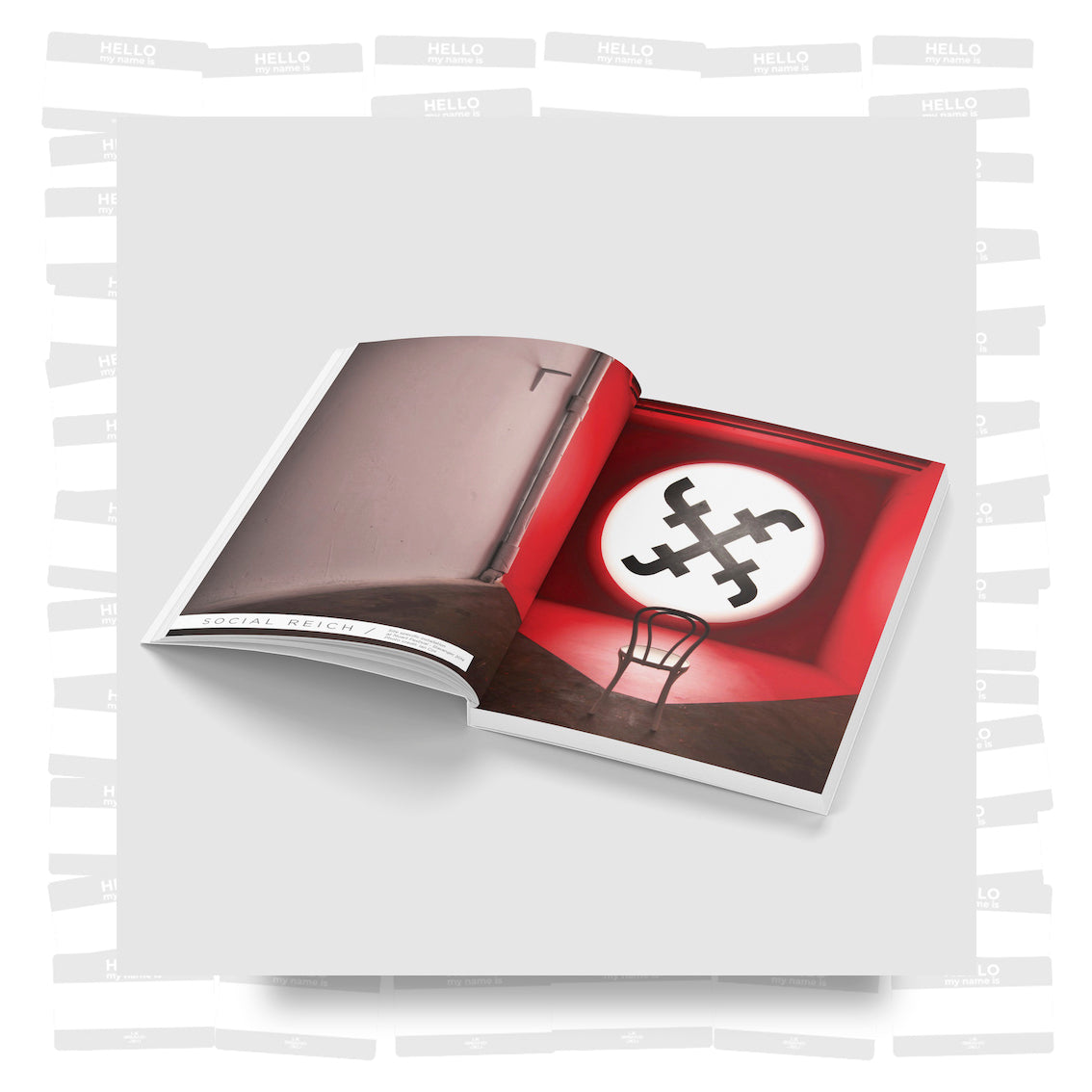 Biancoshock - Dipòlo