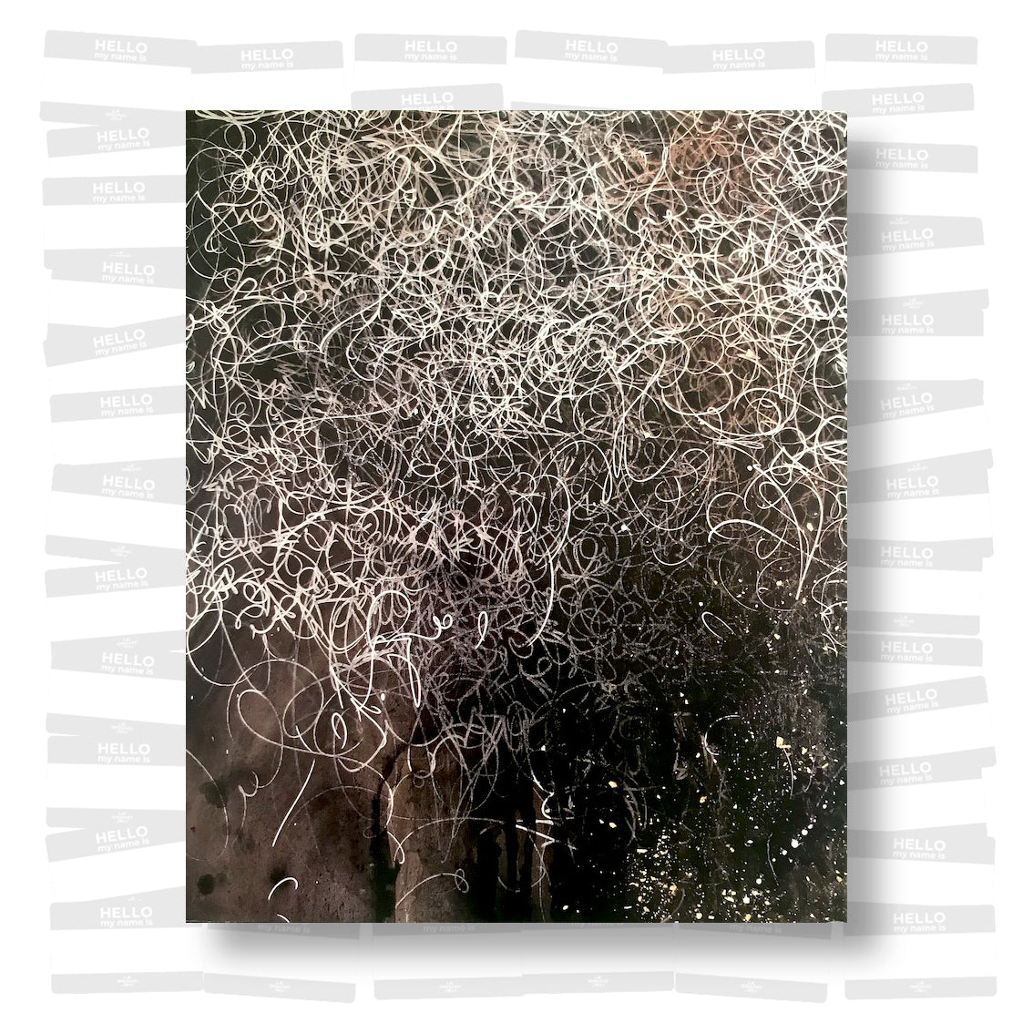 José Parla - Memory Documents