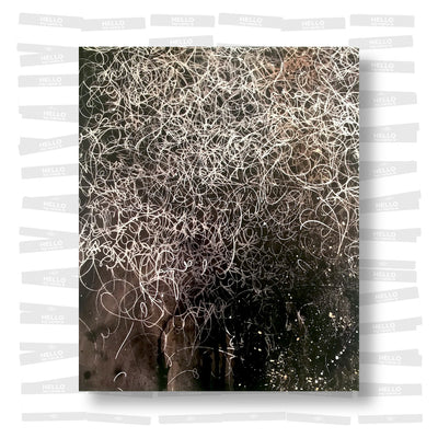 José Parla - Memory Documents