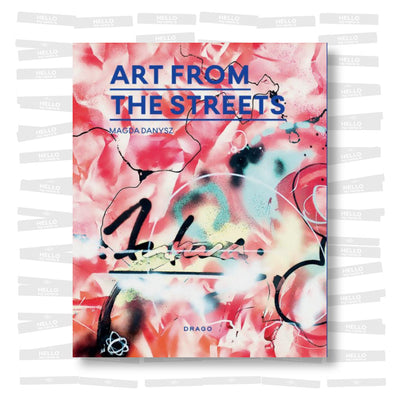 Art from the Streets