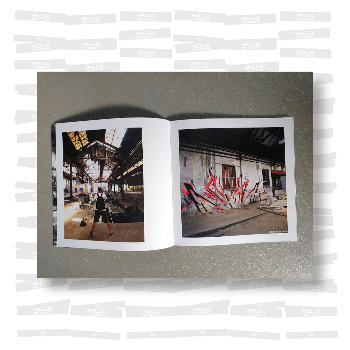 Katre - Katre Works 2017/2021 (SIGNED)