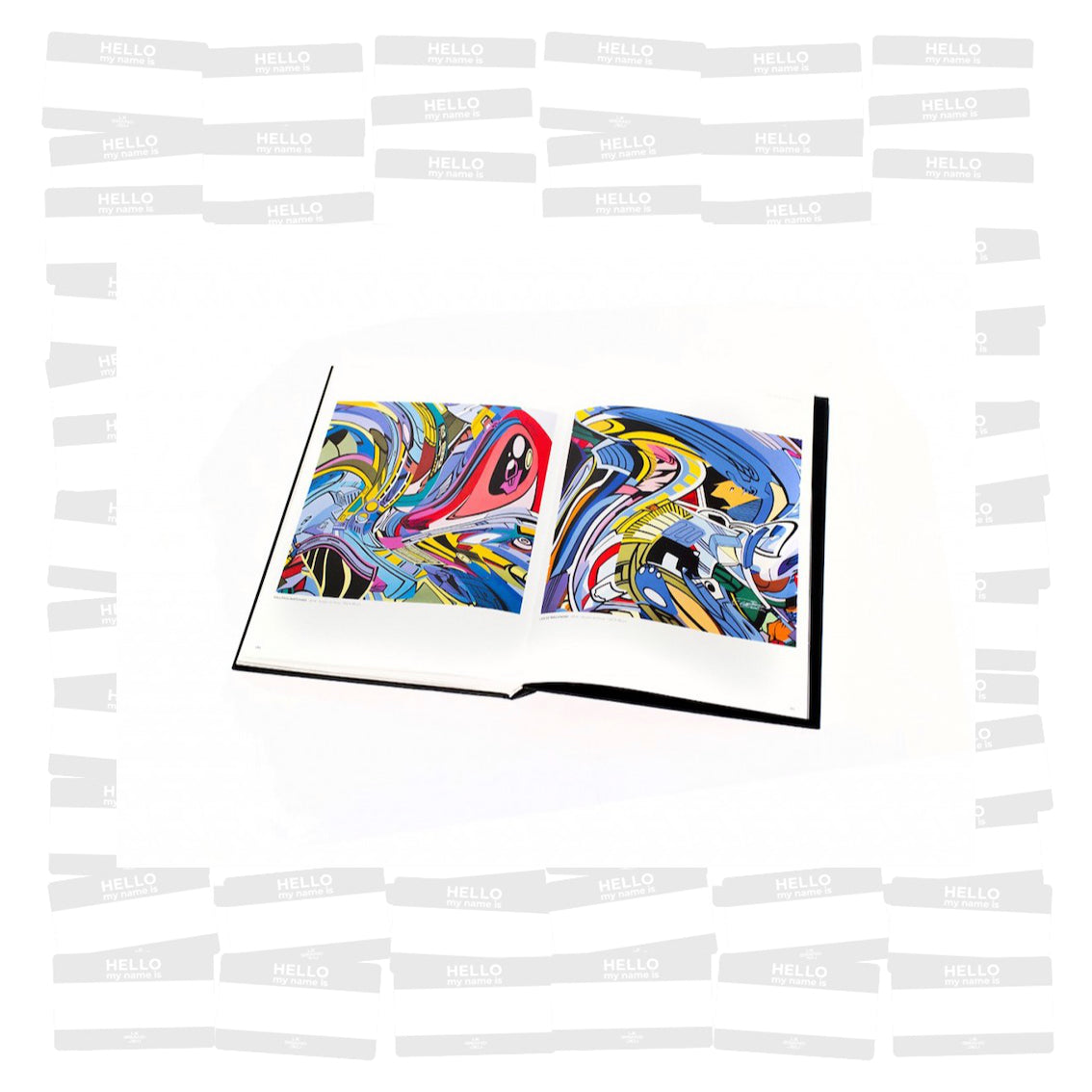 Pro 176 - Cosmometry