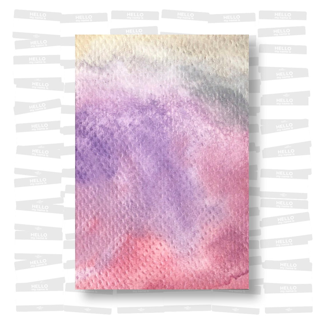 Wood - Abstractions II