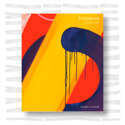 Stohead - Recomposition