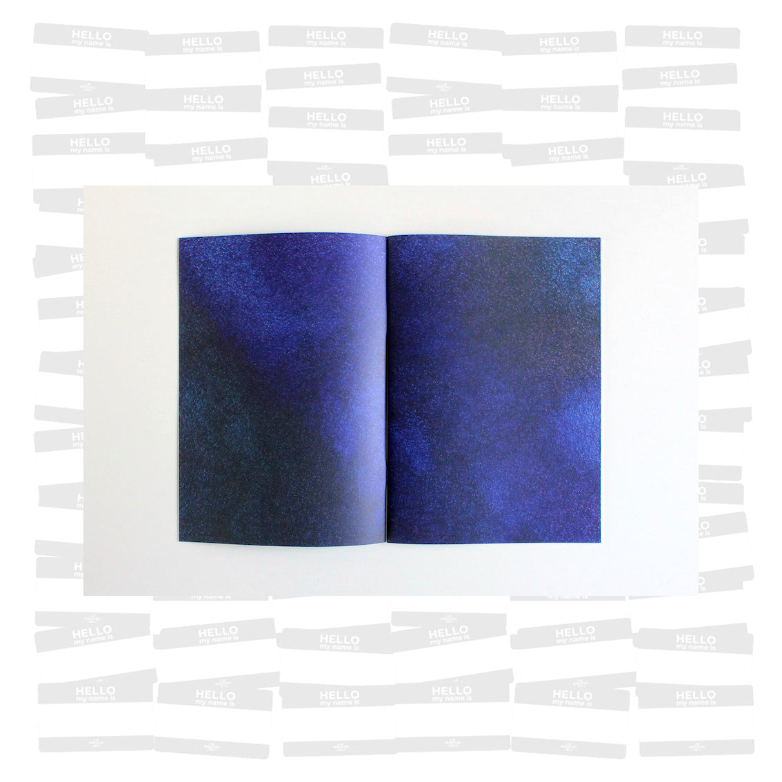 Henny Overbeek - The sky takes notes when we speak