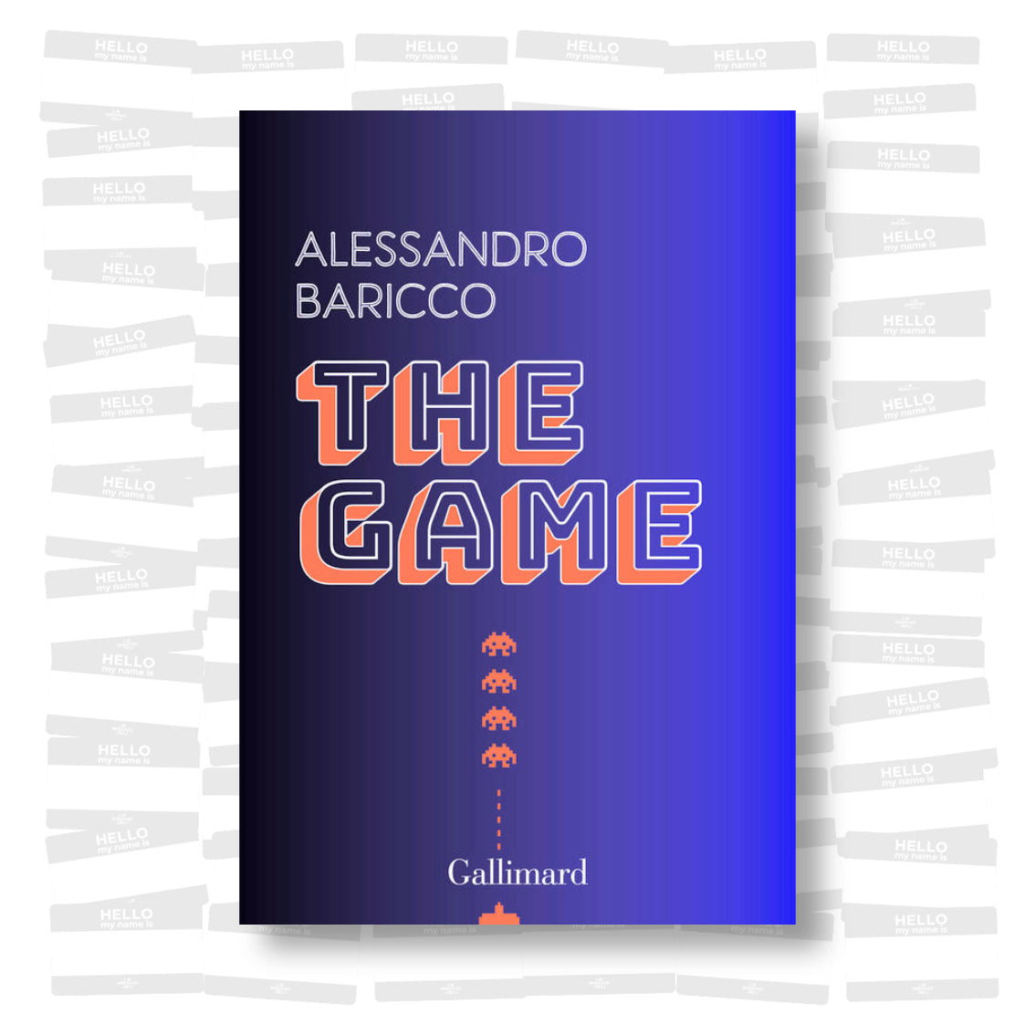 Alessandro Baricco - The Game