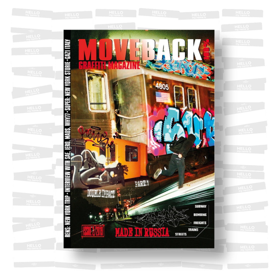 Moveback #2
