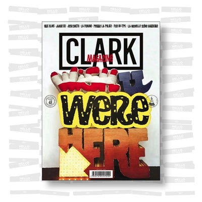 Clark Magazine #48