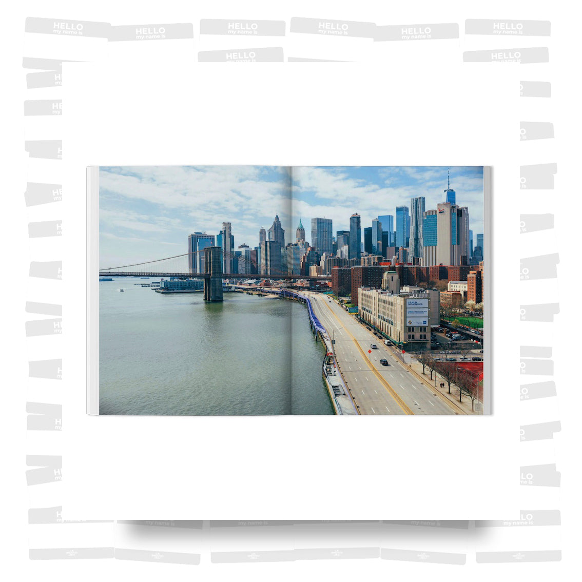 Ian Reid - A Few Days and Nights