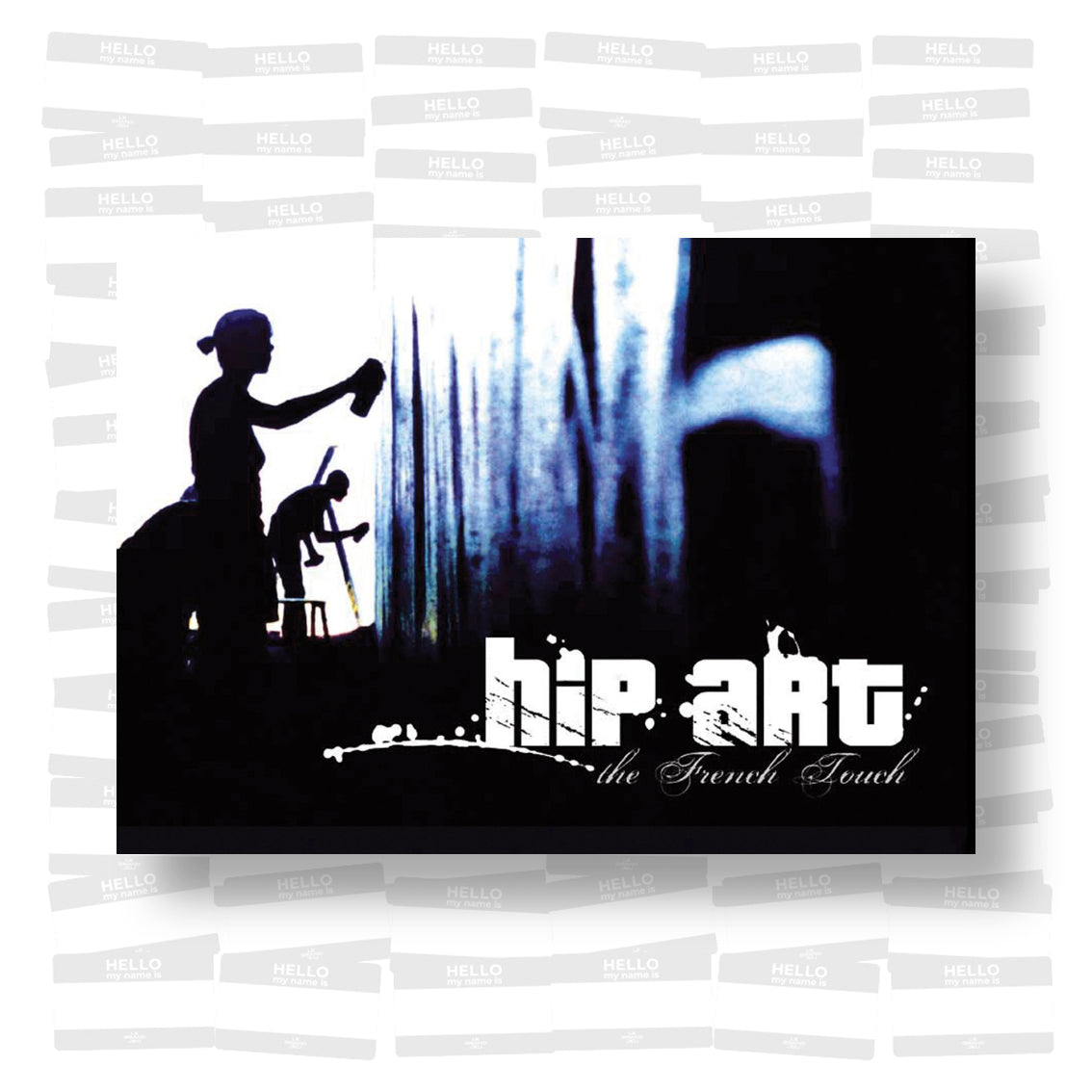 Hip Art: the French Touch