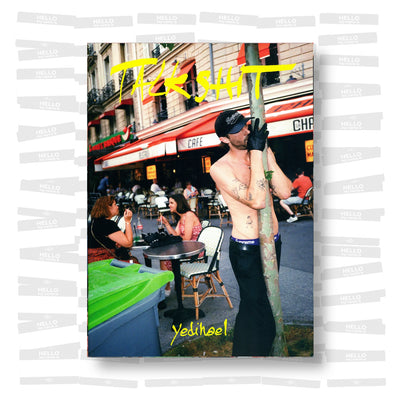 Yedihael - Talkshit #5