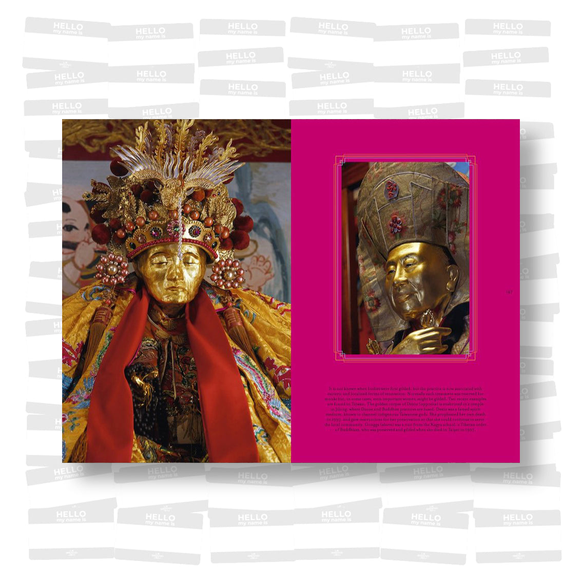 Memento Mori The Dead Among Us