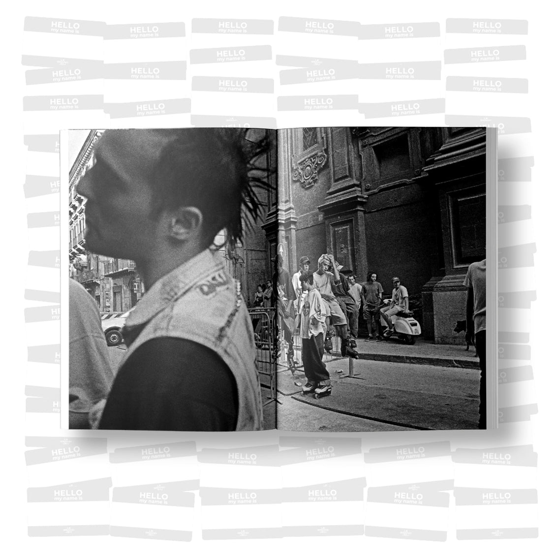 Fabio Sgroi - Palermo 90