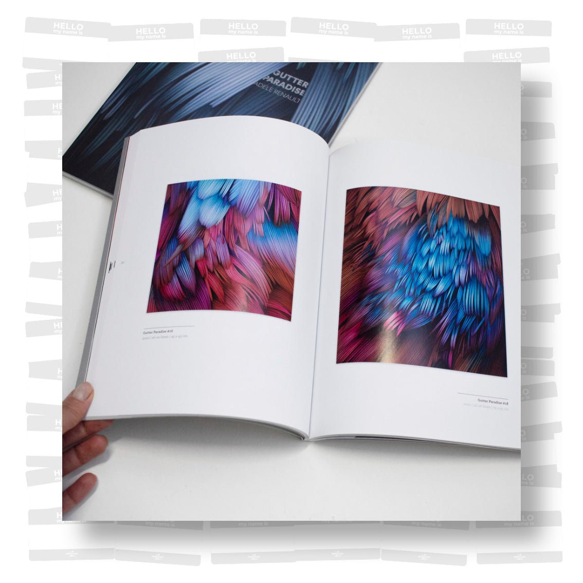 Adèle Renault - Gutter Paradise