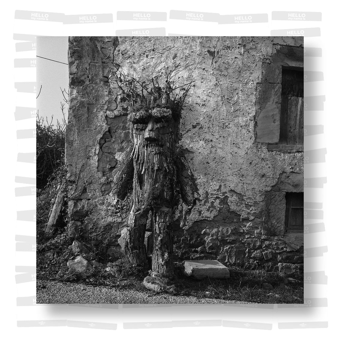 Yannick Cormier - Tierra Mágica