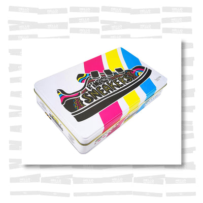 Pimp my Sneakers (Boxset)