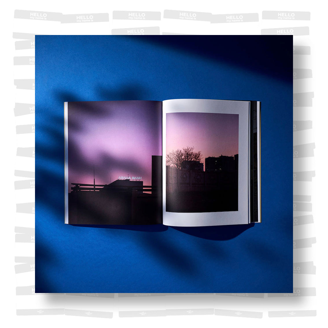 Edward Nightingale - You can’t always win