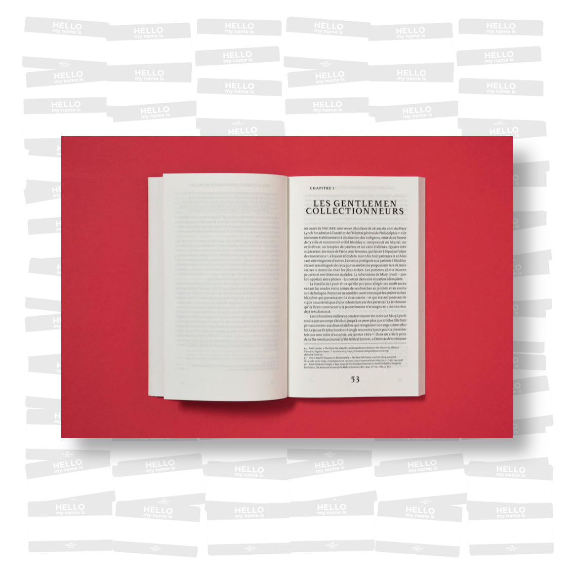 Des livres reliés en peau humaine. Enquête sur la bibliopégie anthropodermique