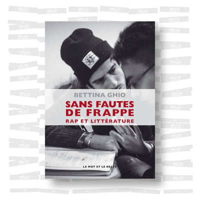 Bettina Ghio - Sans fautes de frappe