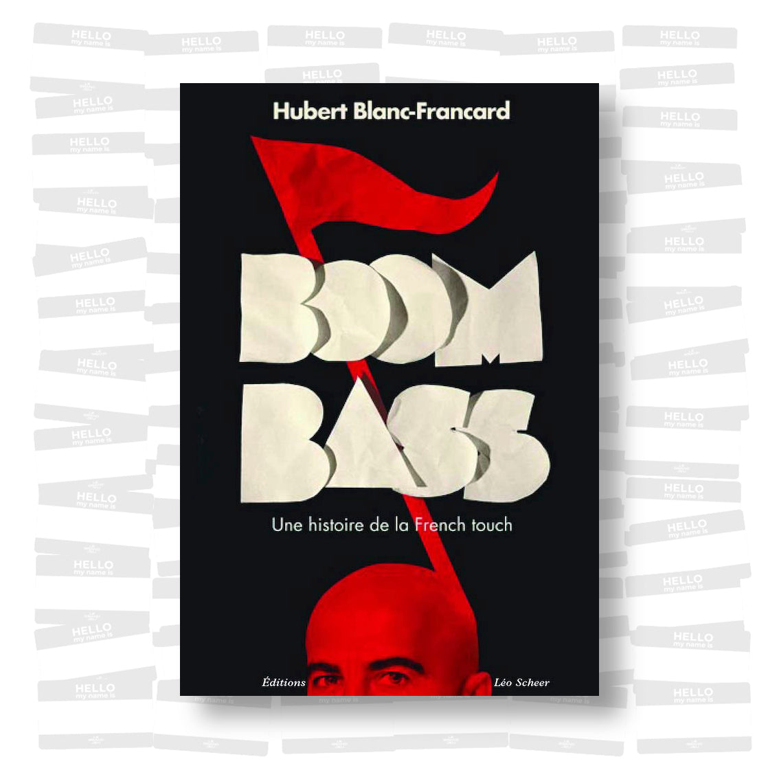 Boombass, une histoire de la French touch