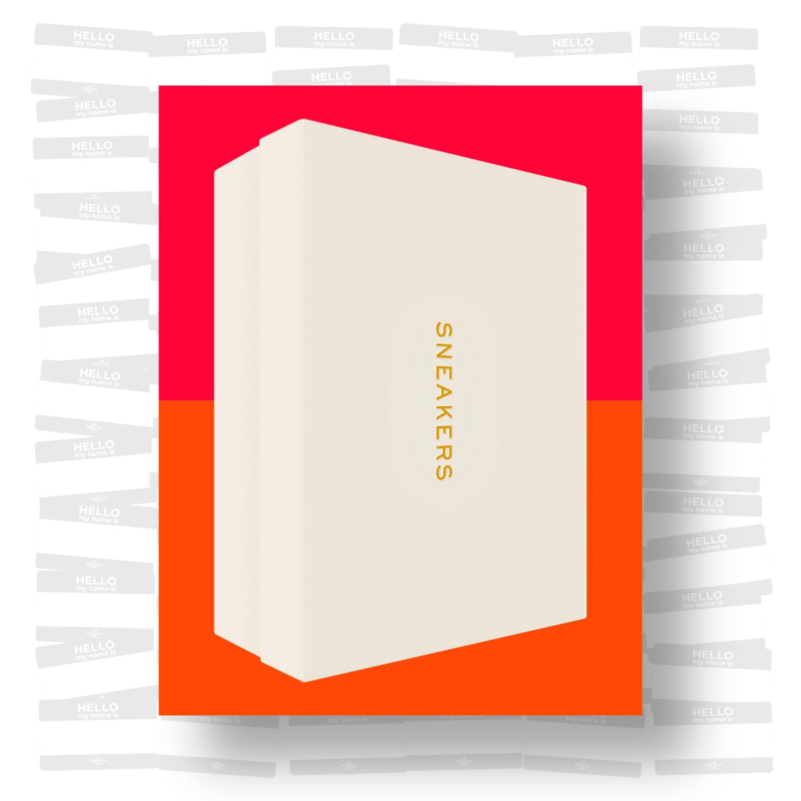 Rodrigo Corral - Sneakers