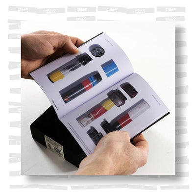 Nero d'Inferno® Set