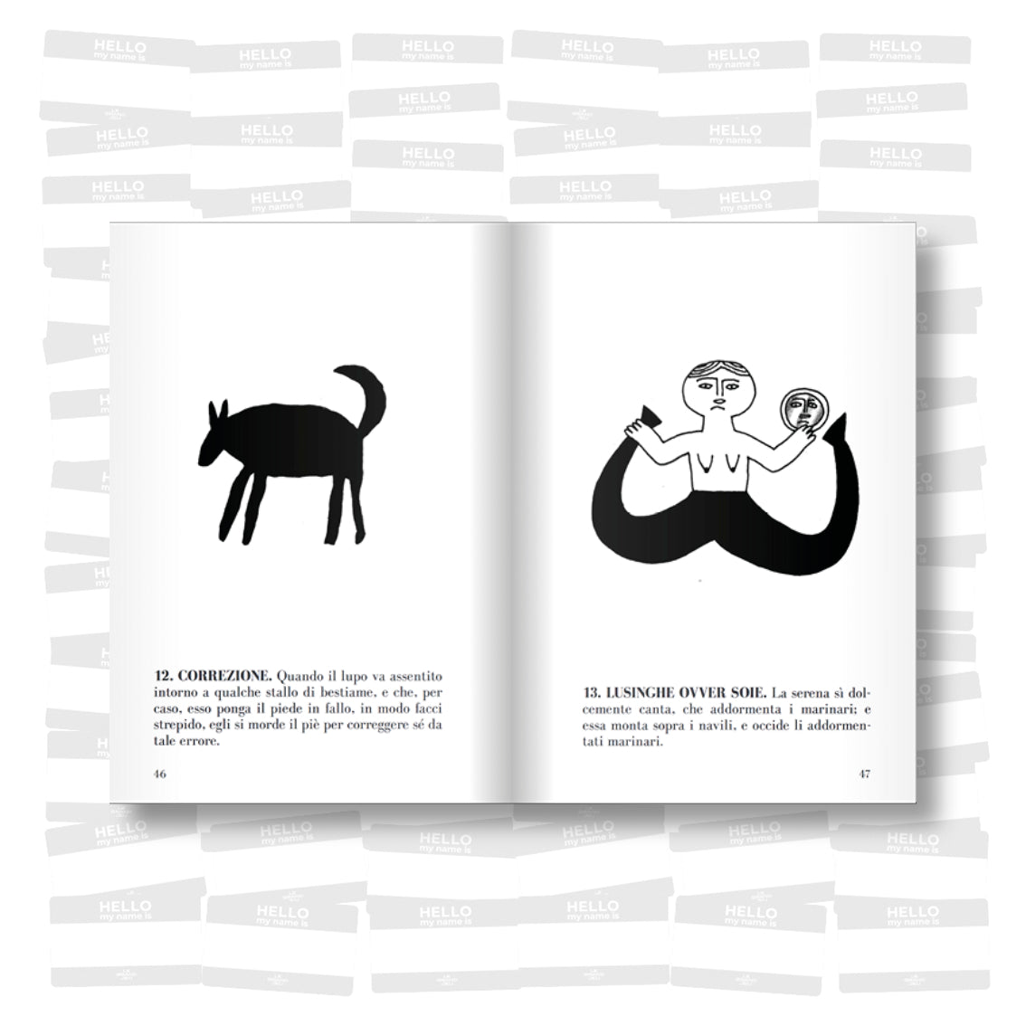 Guerrilla Spam - Il Bestiario