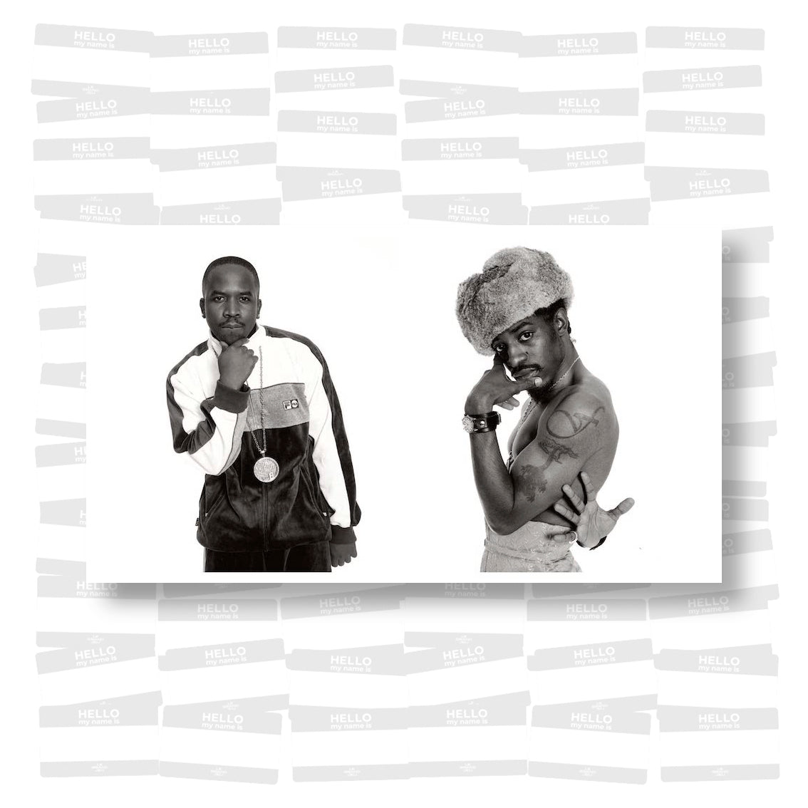 Janette Beckman - Rebels: From Punk to Dior