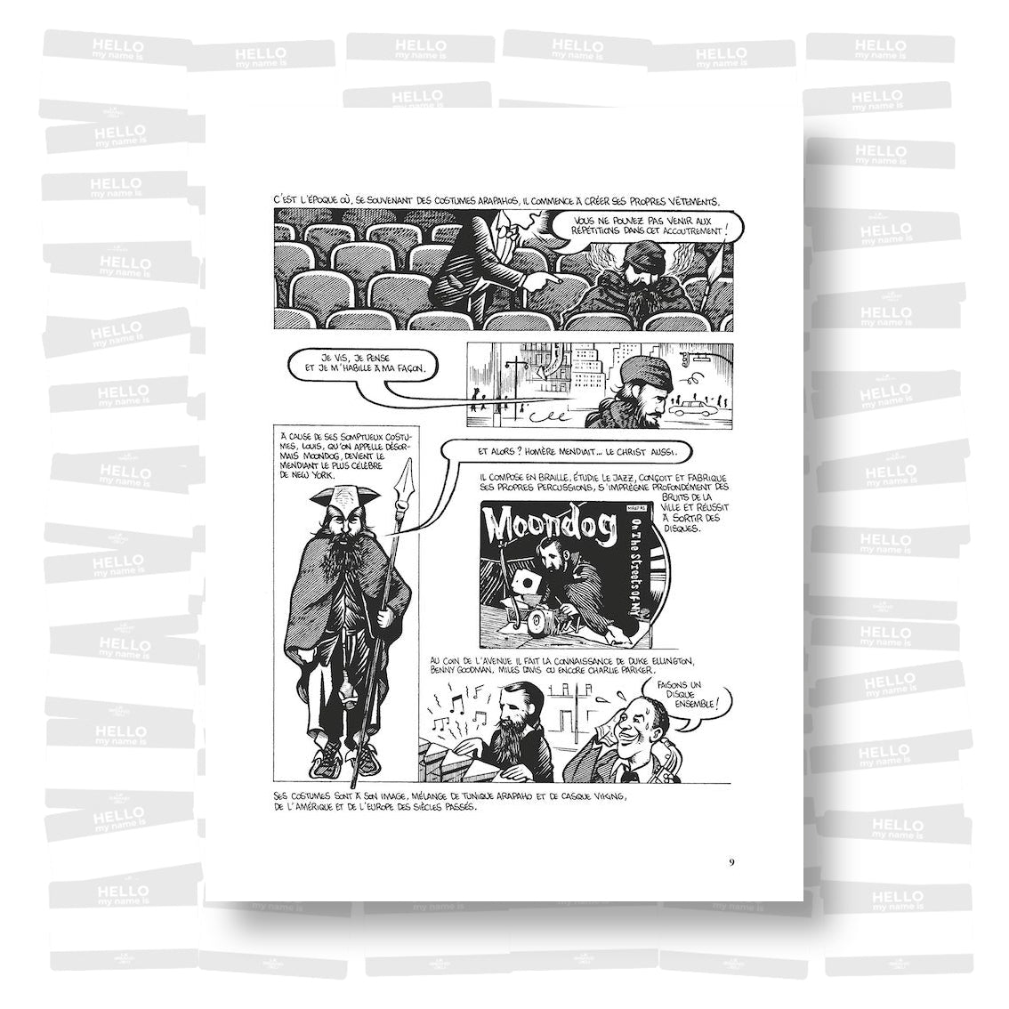 Underground: Rockers Maudits et Grandes Prêtresses du Son