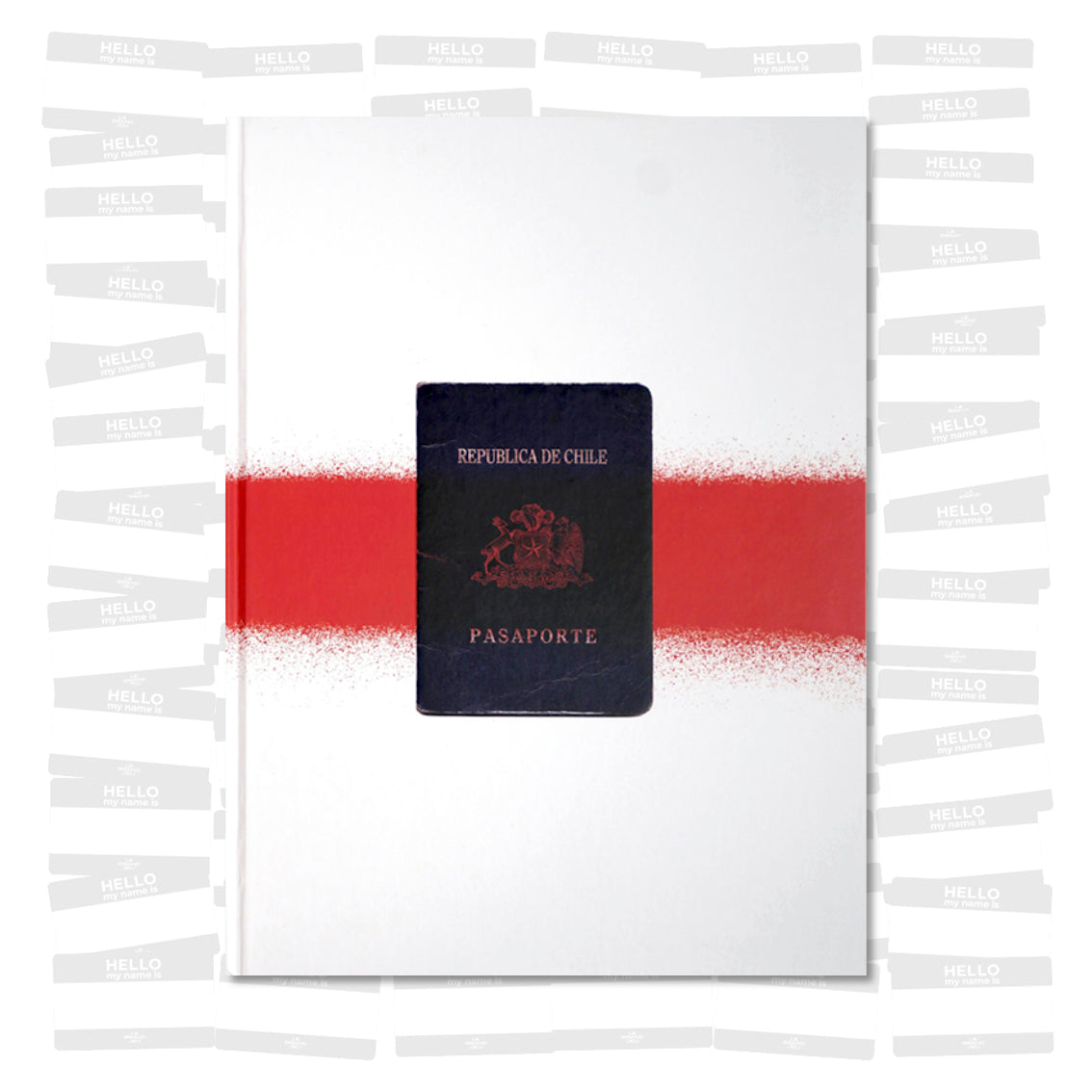 Patiperro - The diary of a Sudaka