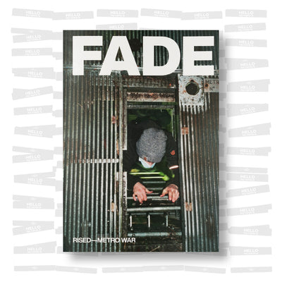 FADE Magazine #1
