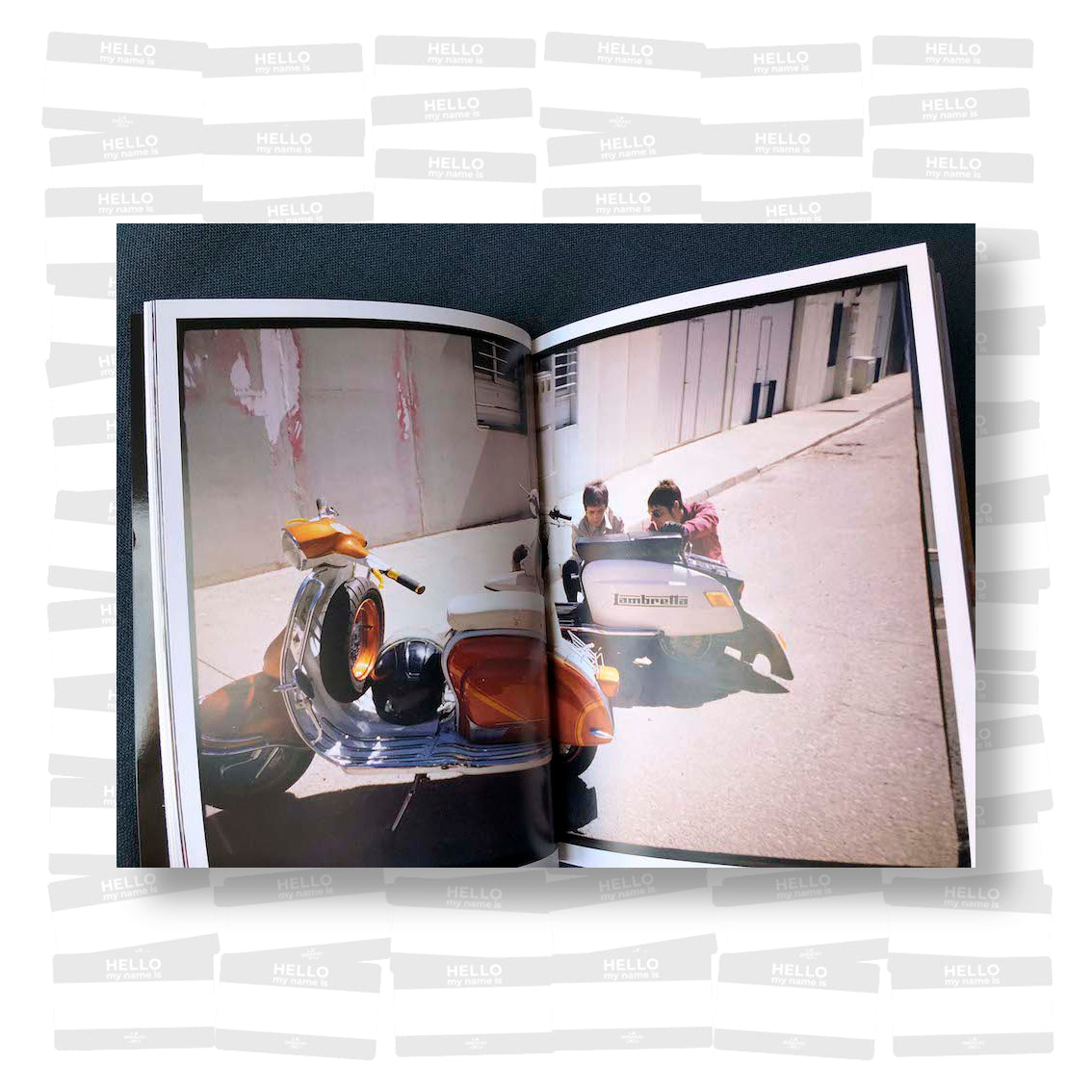 Ara Comença l’Scooter Run. Scooterisme a Catalunya 2009-2019