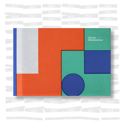 Sainer - Modulations