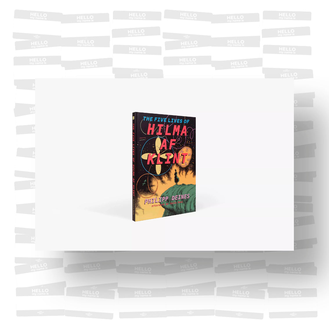 The Five Lives of Hilma af Klint