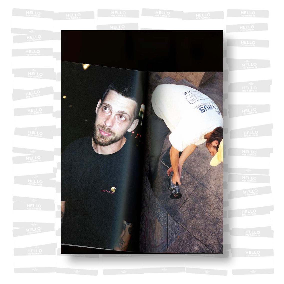 Yedihael - Talkshit #4