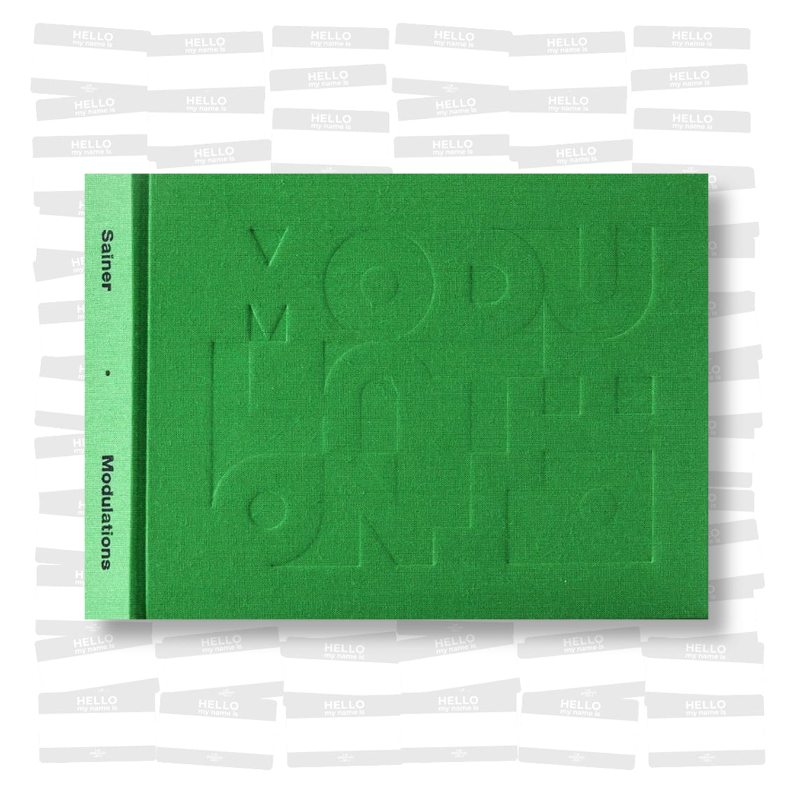 Sainer - Modulations